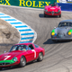 Illustration for article titled Rolex Monterey Motorsports Reunion (150+ photos)